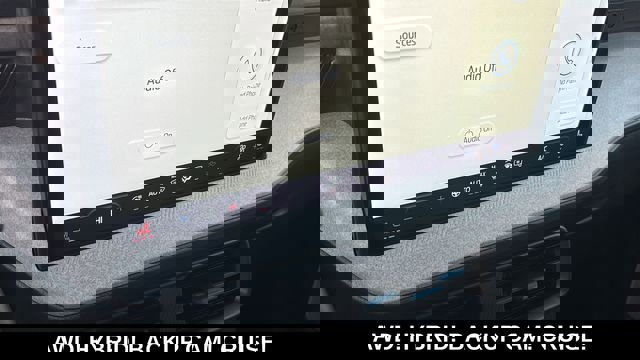 New 2026 Ford Maverick XLT w/ Equipment Group 301A image 18