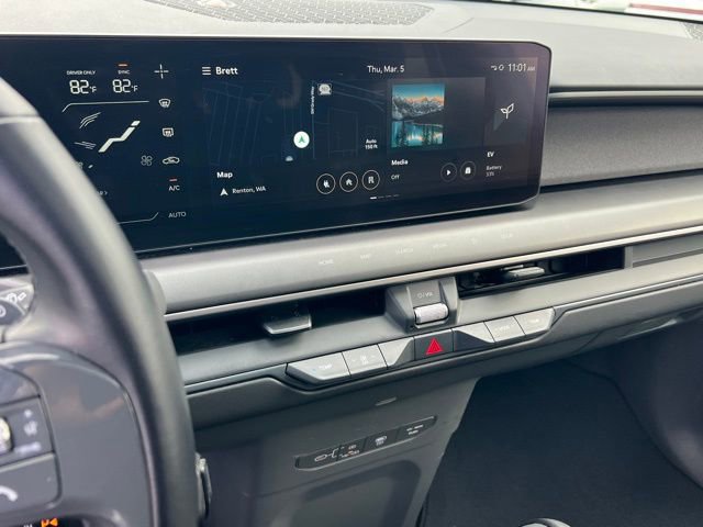 Certified 2024 Kia EV9 Wind image 20
