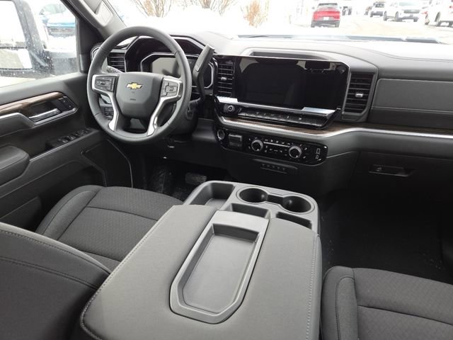 New 2026 Chevrolet Silverado 3500 LT image 26