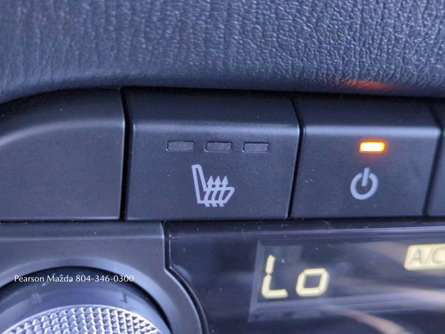 Certified 2025 MAZDA CX-5 Signature image 26