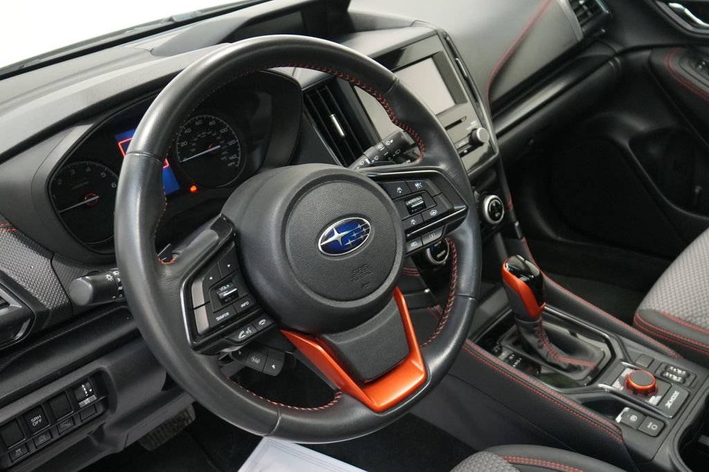 Used 2023 Subaru Forester Sport image 15