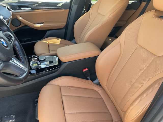 Used 2023 BMW X3 M40i AWD/4WD image 22