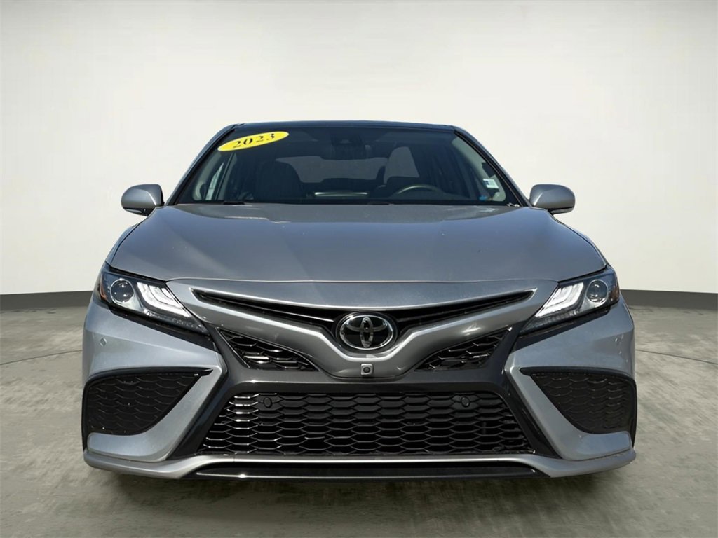 Used 2023 Toyota Camry XSE image 14