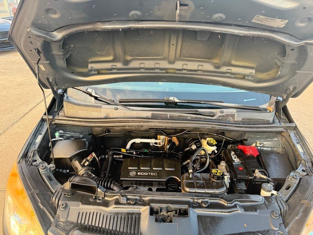 Used 2016 Buick Encore Convenience FWD image 12