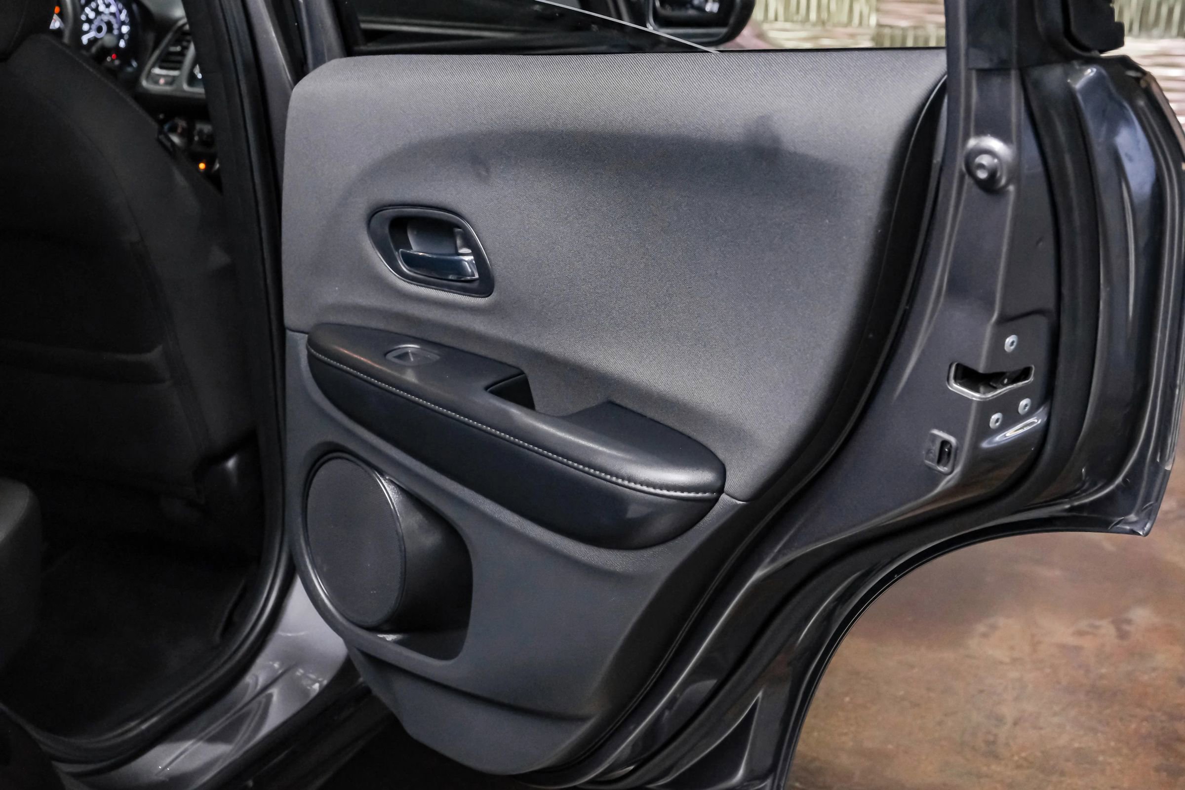 Used 2022 Honda HR-V Sport image 38