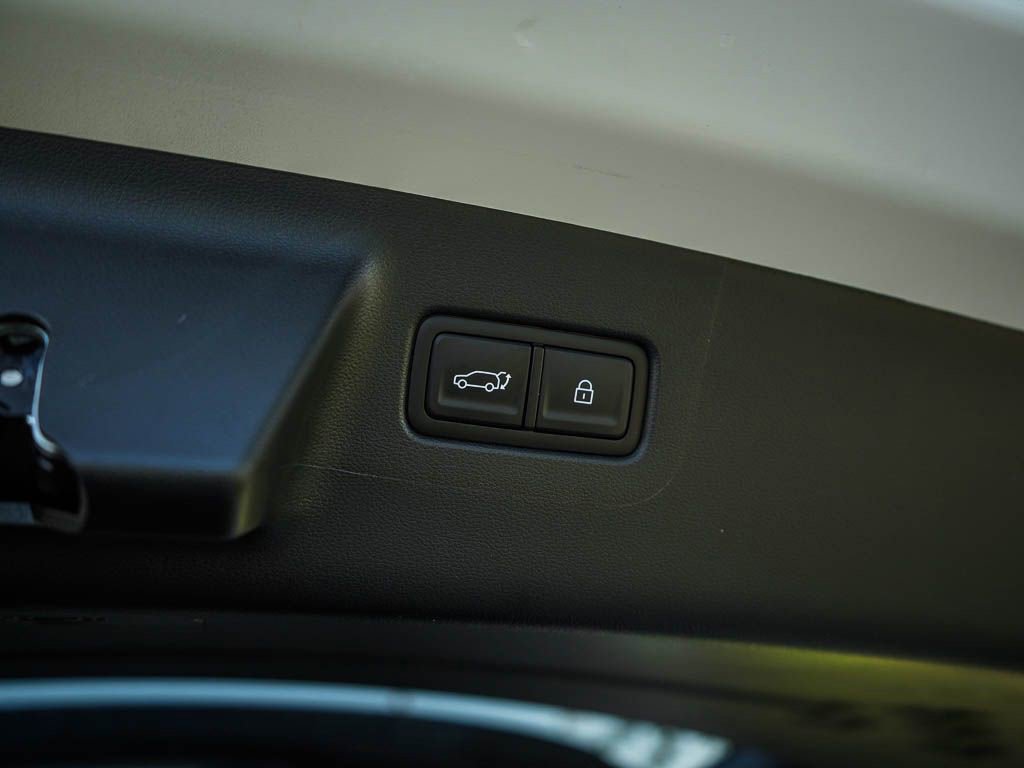 New 2026 Hyundai Santa Fe SEL image 9