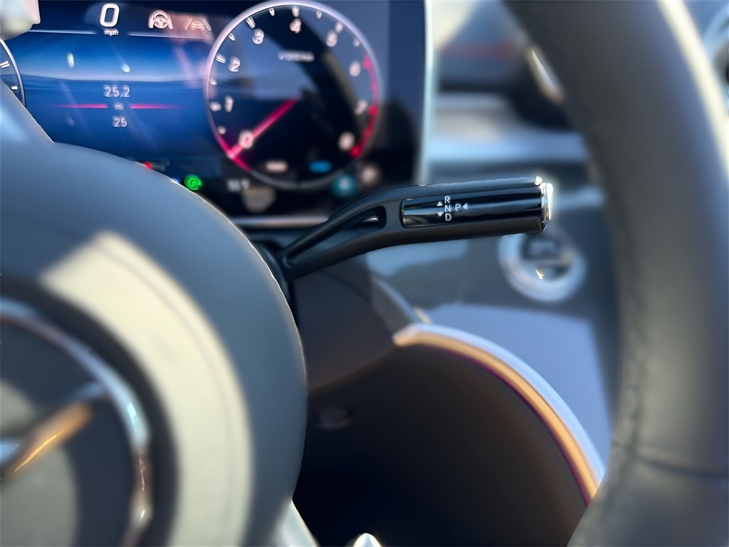 New 2026 Mercedes-Benz CLE 53 AMG 4MATIC Cabriolet image 20