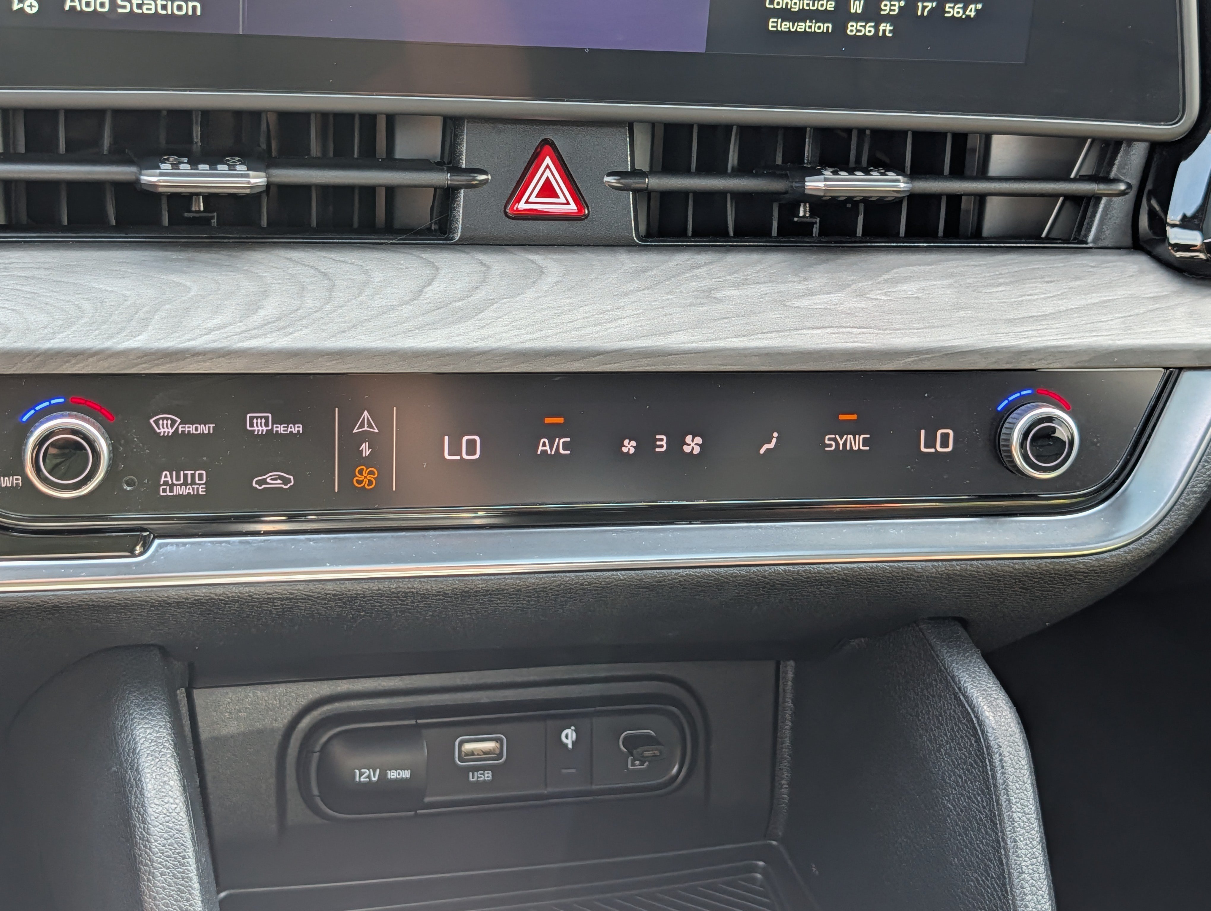 Certified 2023 Kia Sportage X-Line w/ X-Line Premium Package AWD/4WD image 23