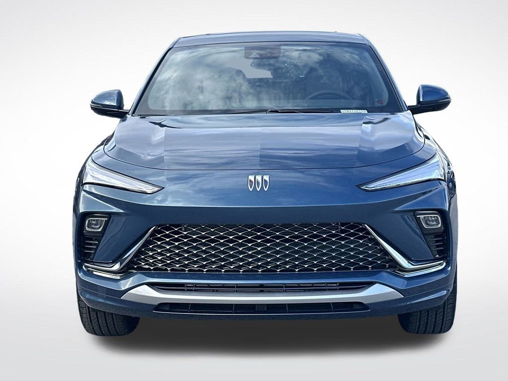 New 2026 Buick Envista Avenir image 4