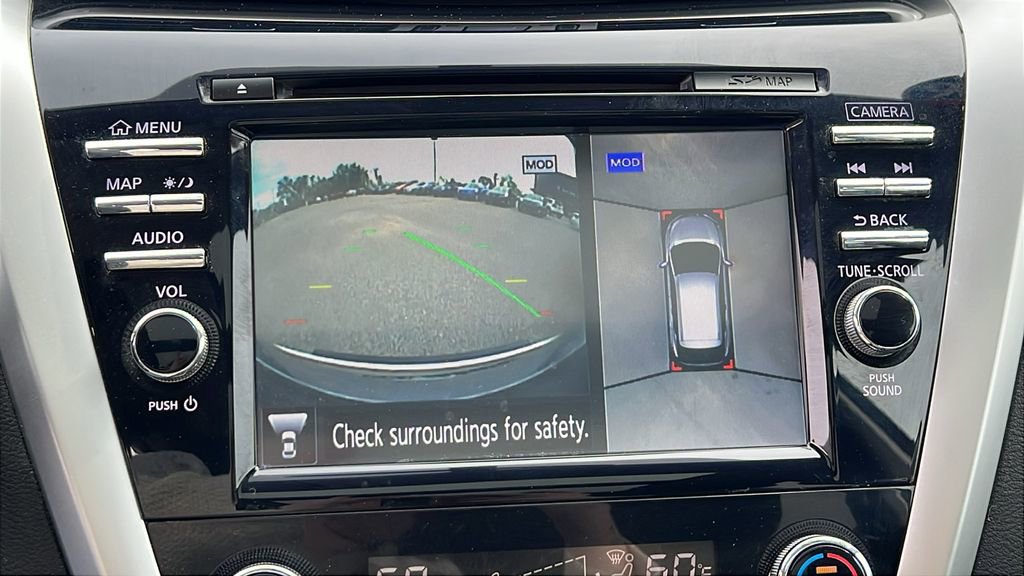 Used 2016 Nissan Murano SL image 26