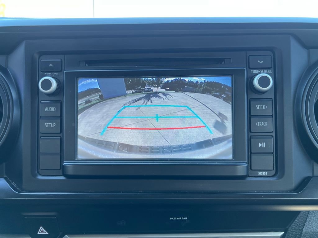Used 2019 Toyota Tacoma SR w/ SR Convenience Package image 23