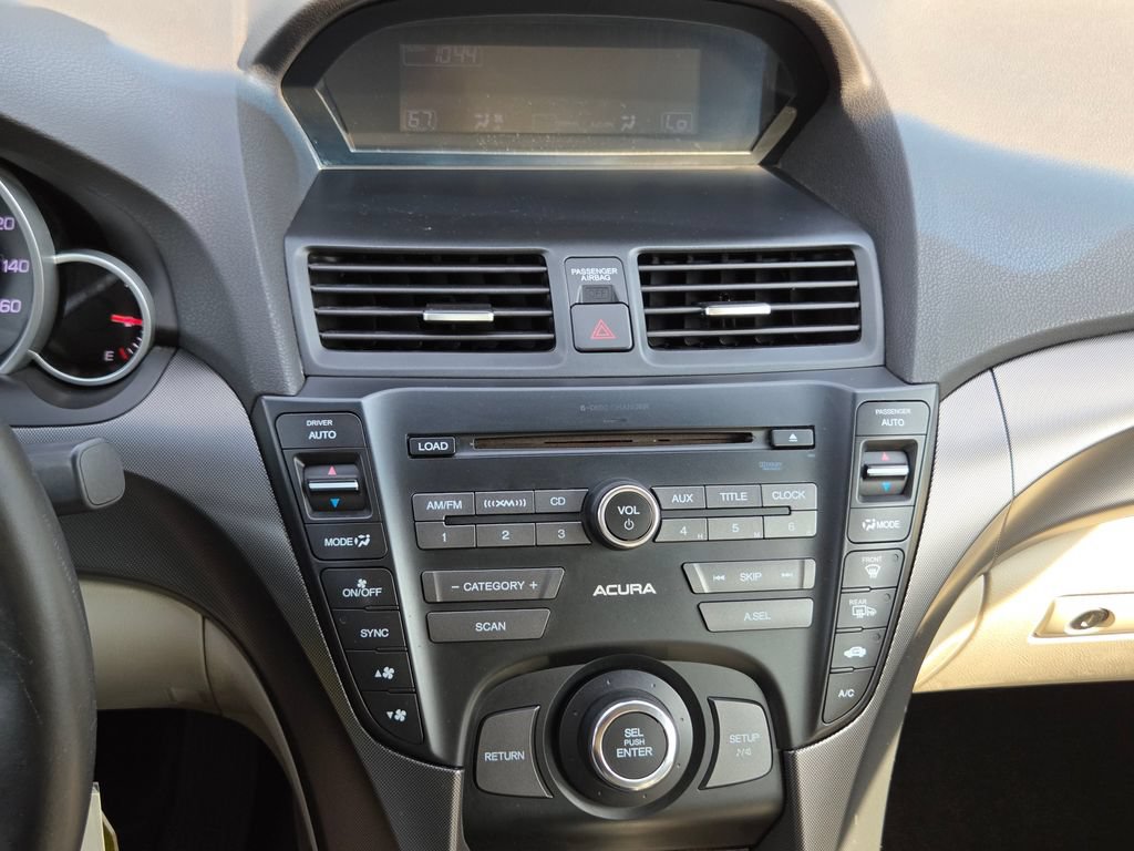 Used 2012 Acura TL FWD image 32
