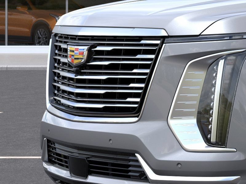 New 2026 Cadillac Escalade Platinum Luxury AWD/4WD image 13