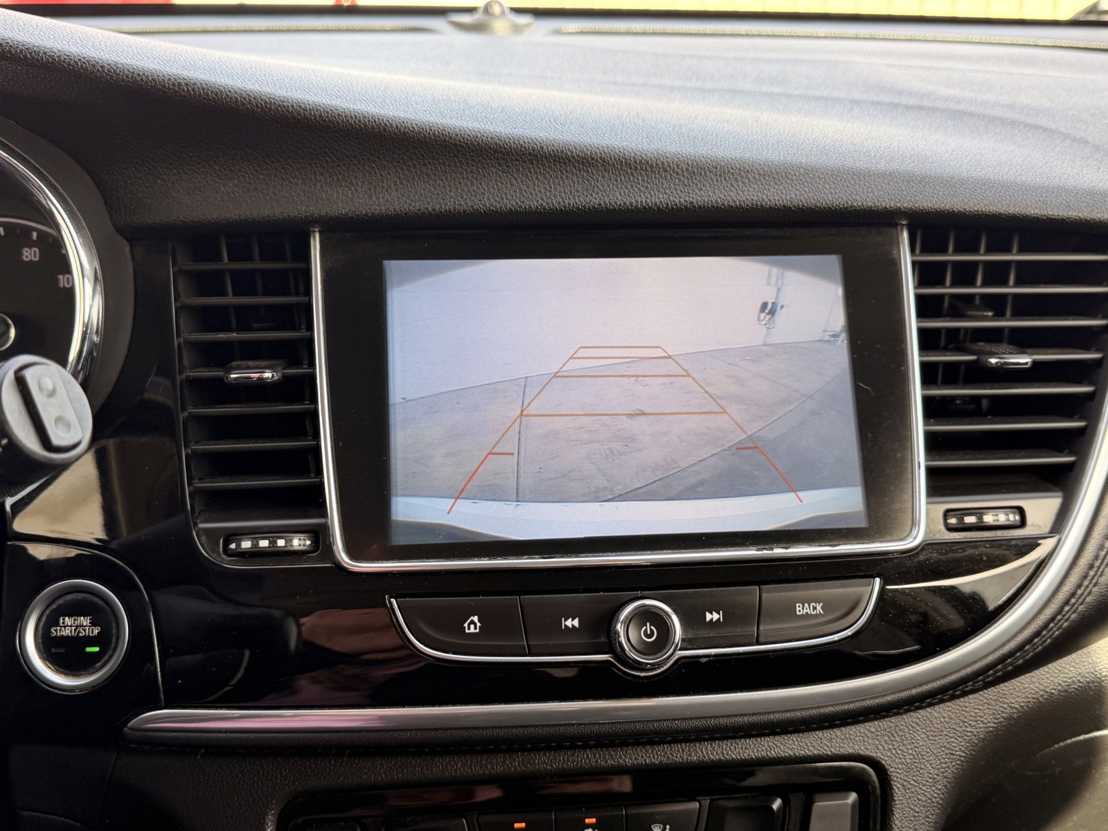 Used 2020 Buick Encore Preferred FWD image 29