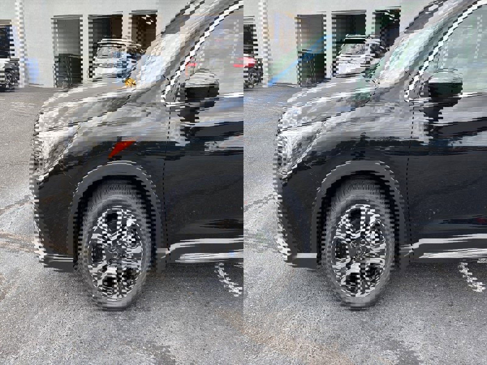 New 2025 Subaru Ascent Limited image 7