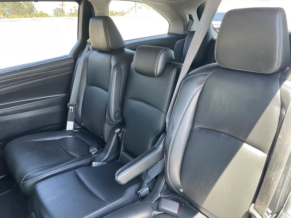 Used 2023 Honda Odyssey EX-L image 44