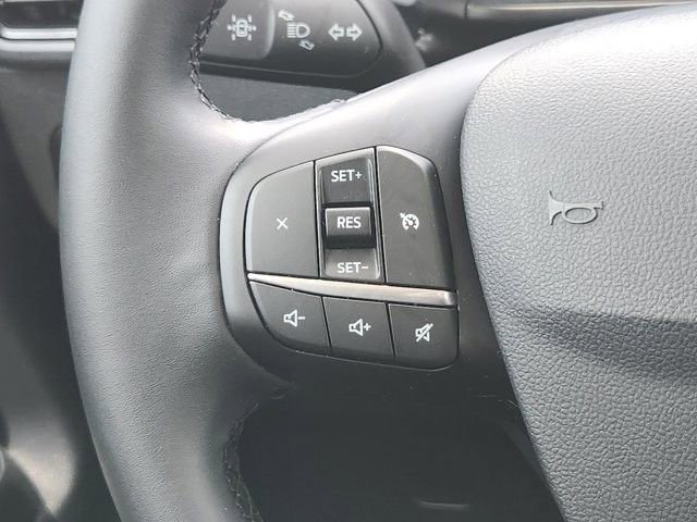 Used 2024 Ford Bronco Sport Heritage w/ Heritage Convenience Package AWD/4WD image 28