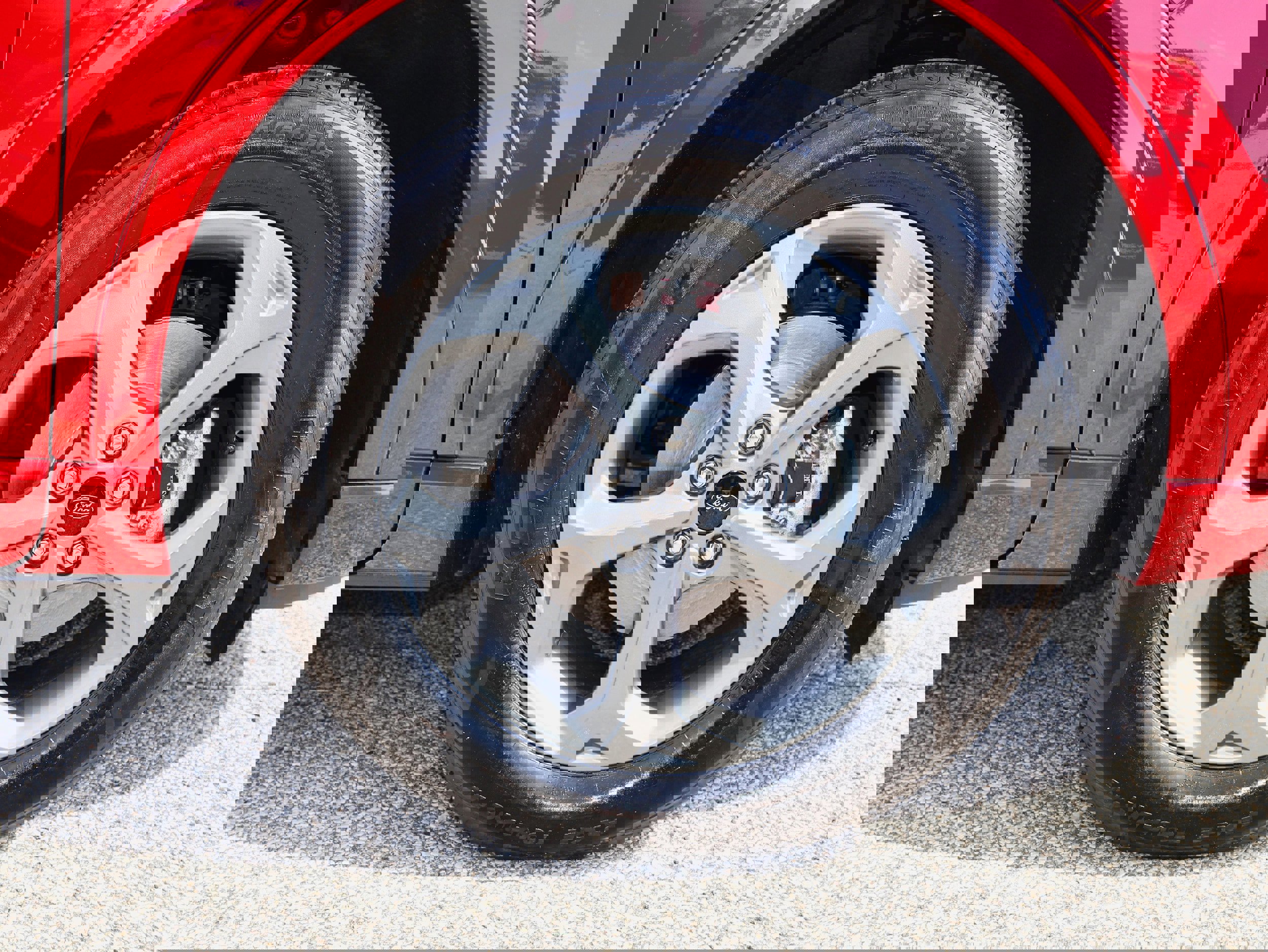 Used 2023 Ford Escape ST-Line w/ Tech Pack #1 image 27