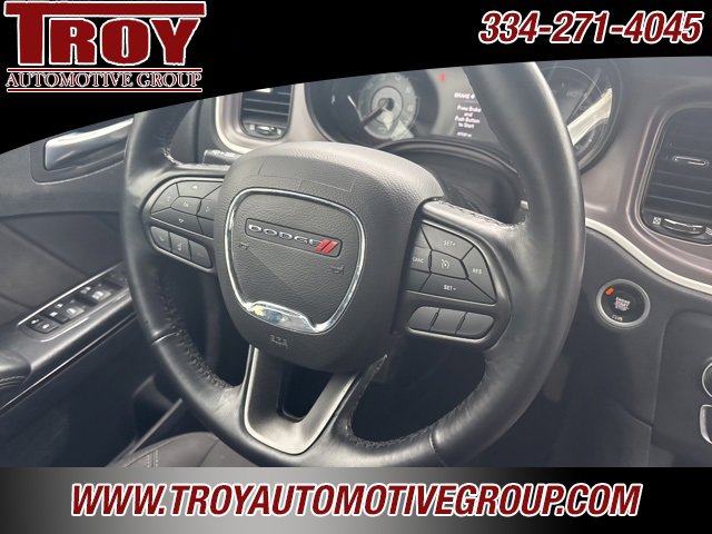 Used 2022 Dodge Charger SXT w/ Blacktop Package image 23