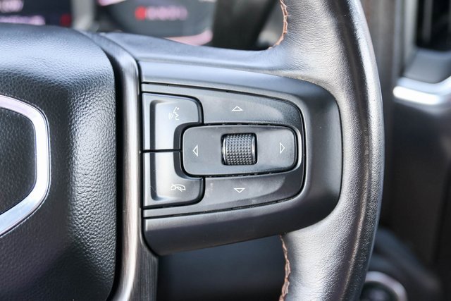 Used 2022 GMC Sierra 2500 AT4 w/ AT4 Preferred Package image 32