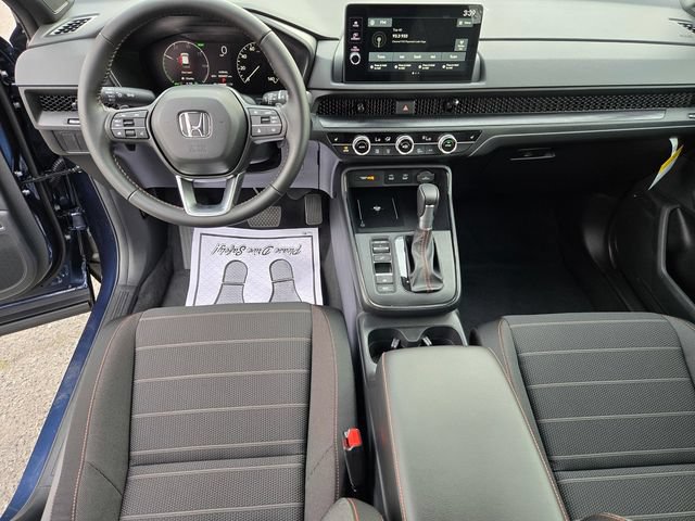 New 2026 Honda CR-V Sport image 24