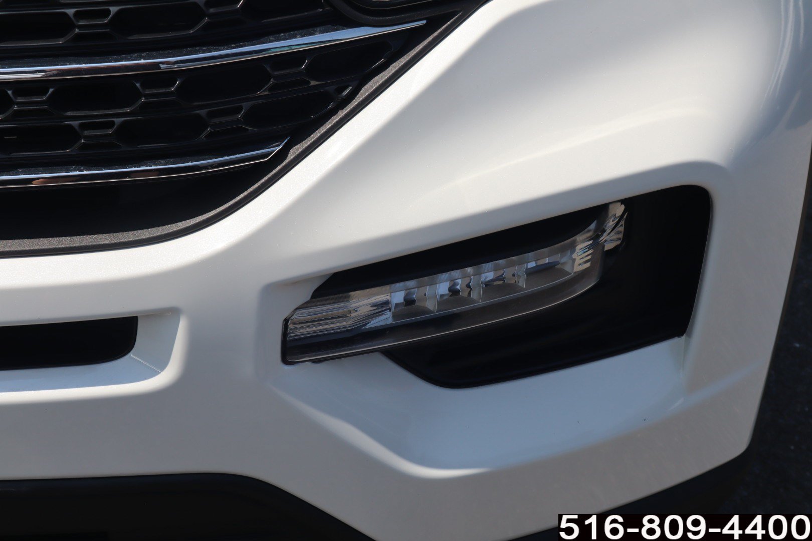 Used 2023 Ford Explorer XLT w/ Equipment Group 202A AWD/4WD image 11
