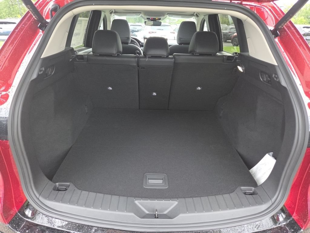 New 2026 MAZDA CX-5 2.5 S w/ Premium Plus Package AWD/4WD image 15