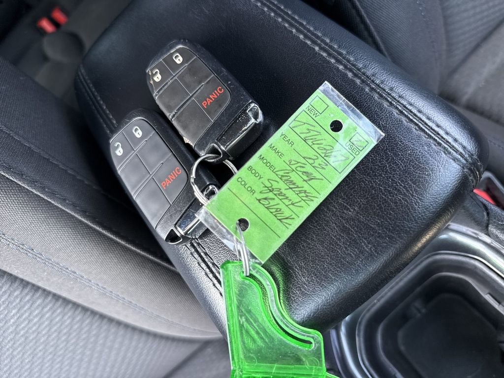 Used 2023 Jeep Compass Sport AWD/4WD image 20