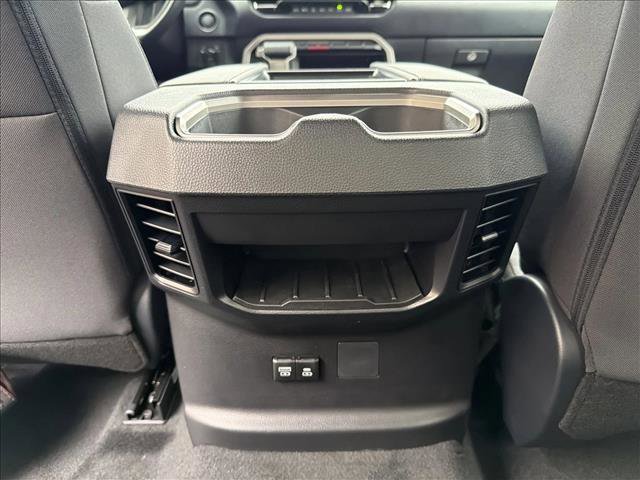 New 2026 Toyota Tundra SR5 AWD/4WD image 18