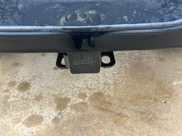 Used 2019 Jeep Wrangler Unlimited Rubicon AWD/4WD image 17