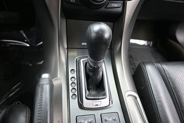Used 2013 Acura TL w/ Technology Package FWD image 12