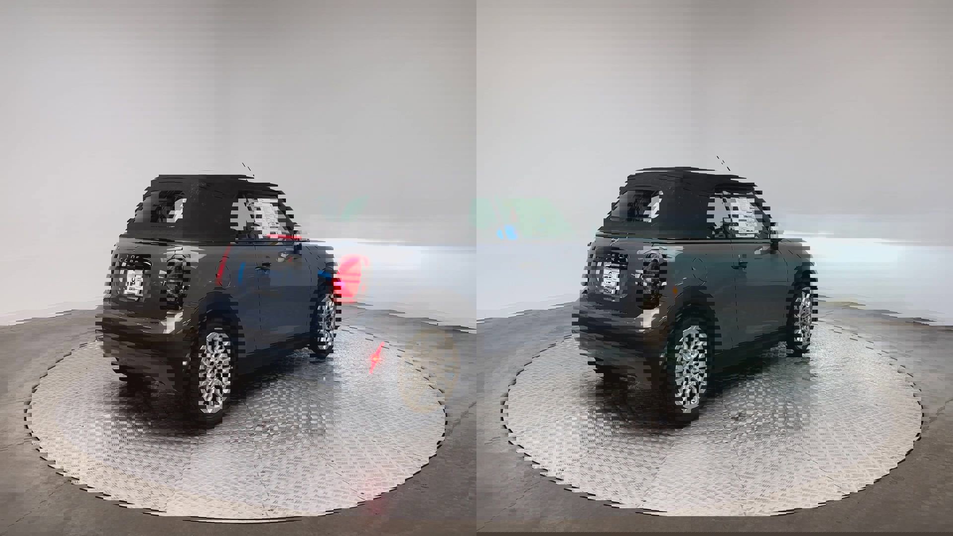 New 2026 MINI Cooper S image 8