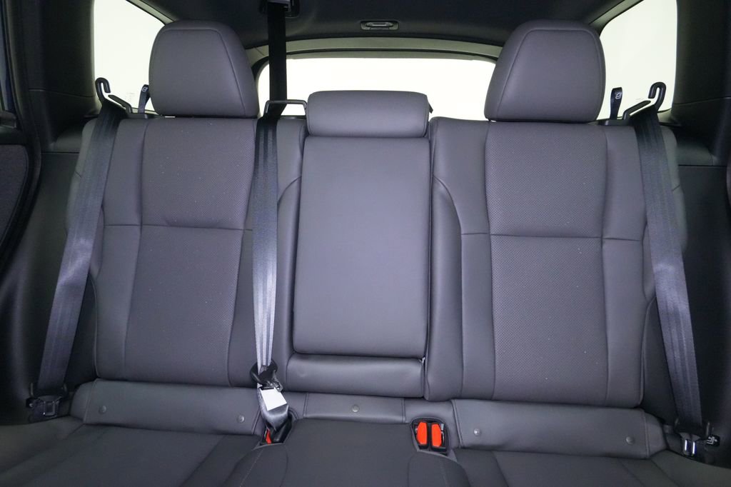 New 2026 Subaru Outback Limited image 19