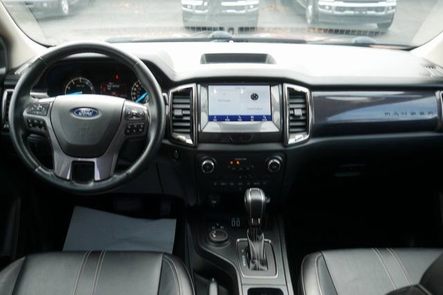 Used 2023 Ford Ranger Lariat w/ Trailer Tow Package image 5