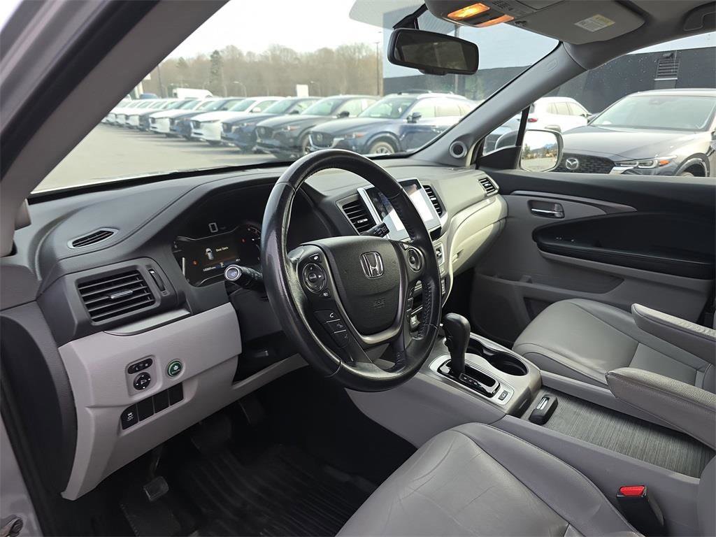 Used 2016 Honda Pilot EX-L image 24
