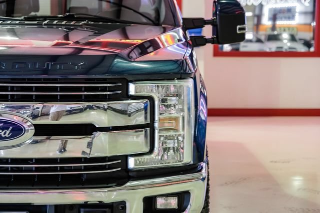 Used 2017 Ford F250 Lariat RWD image 41