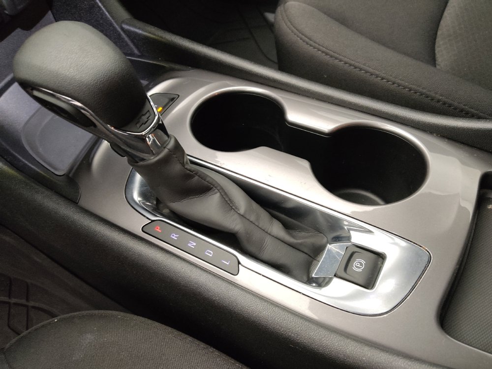 Used 2025 Chevrolet Malibu LS w/ LPO, Floor Liner Package FWD image 26