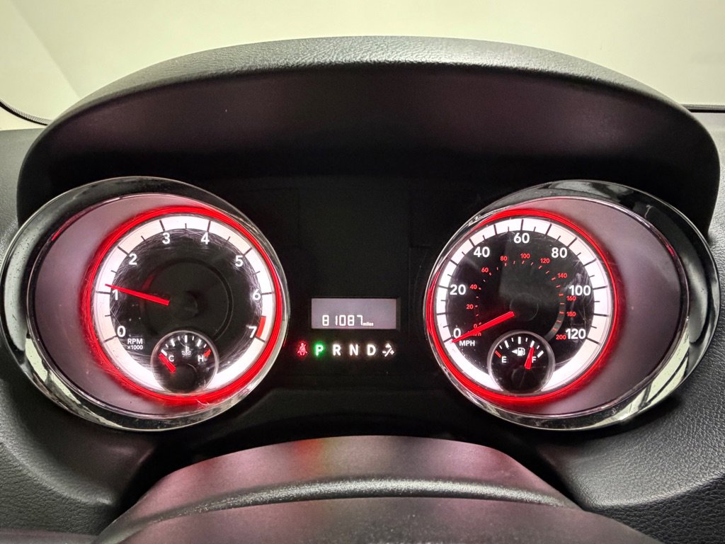 Used 2013 RAM C/V Tradesman image 13