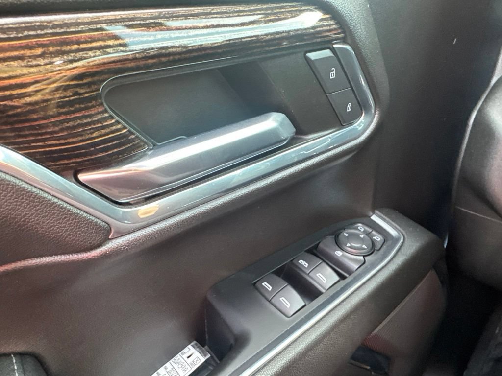 Used 2023 GMC Sierra 1500 Elevation AWD/4WD image 23
