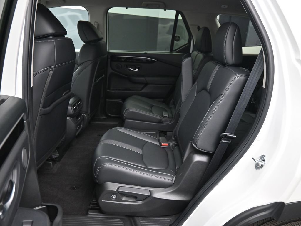 Certified 2023 Honda Pilot EX-L image 21