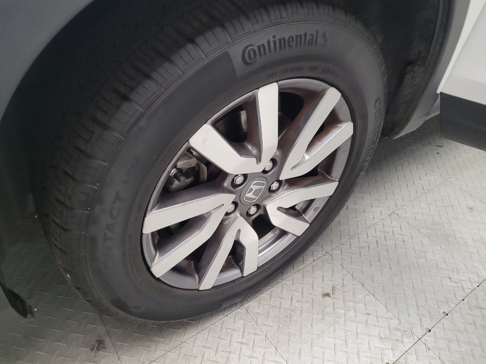 Used 2021 Honda Pilot EX image 31