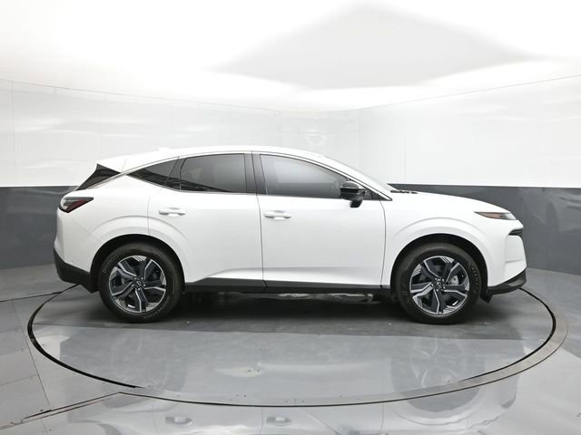New 2025 Nissan Murano SL image 26