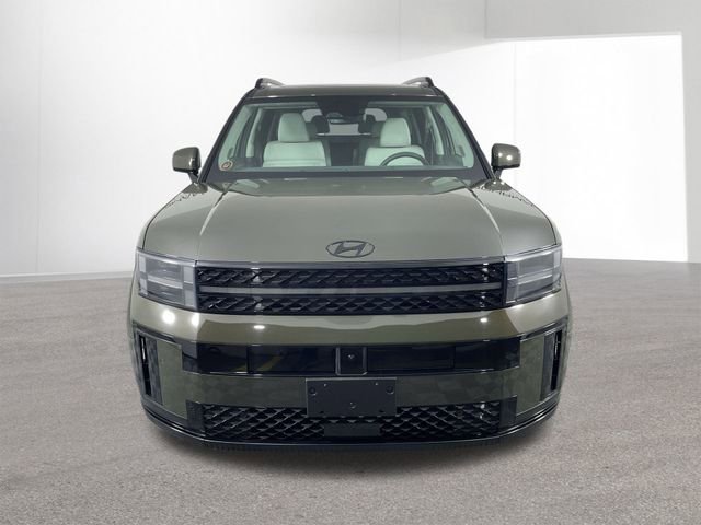 Certified 2026 Hyundai Santa Fe Calligraphy image 16