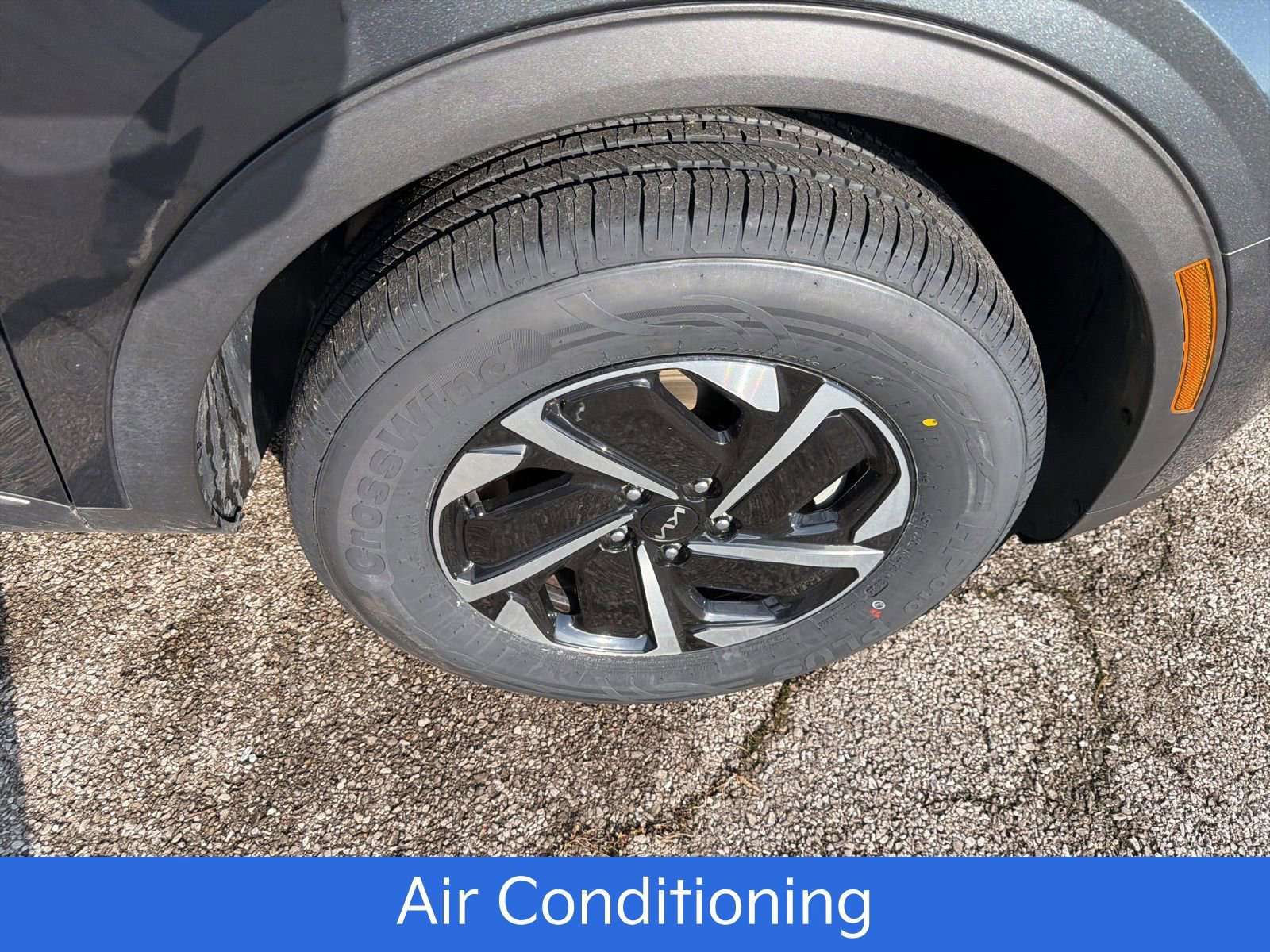 Certified 2024 Kia Sportage LX AWD/4WD image 23