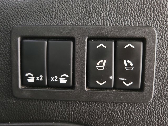 Used 2015 Chevrolet Suburban LTZ w/ Max Trailering Package AWD/4WD image 38