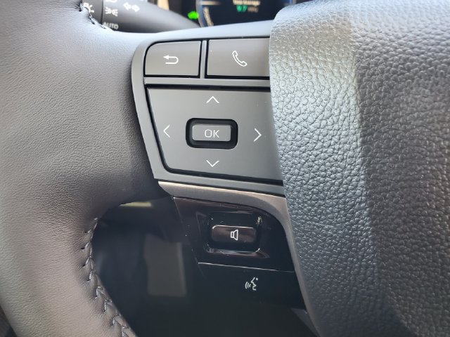 New 2026 Toyota Camry XSE FWD image 20