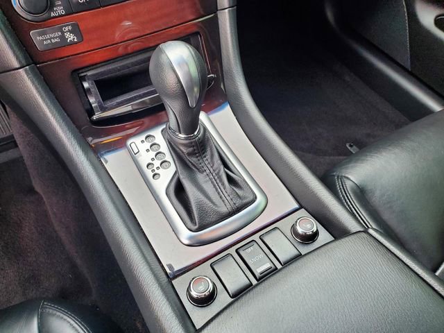 Used 2013 INFINITI EX37 Journey w/ Premium Pkg image 25