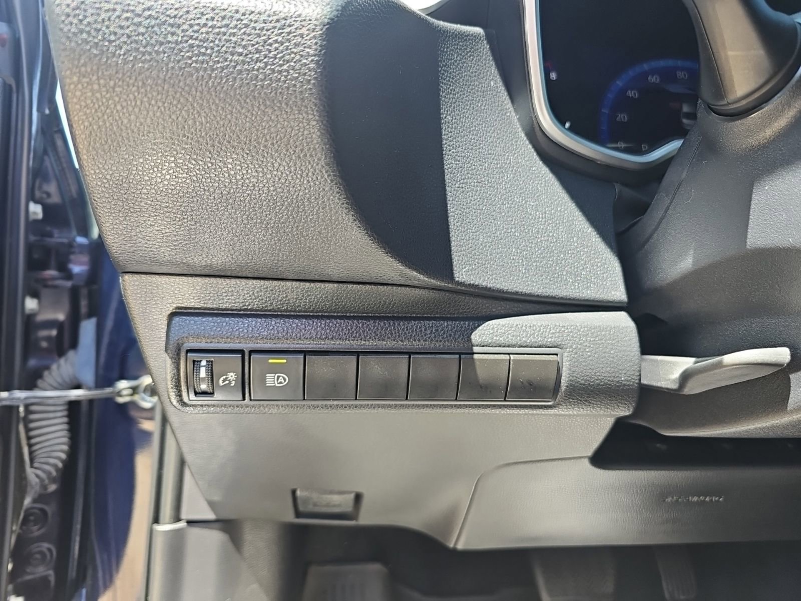 Used 2020 Toyota Corolla XSE FWD image 12
