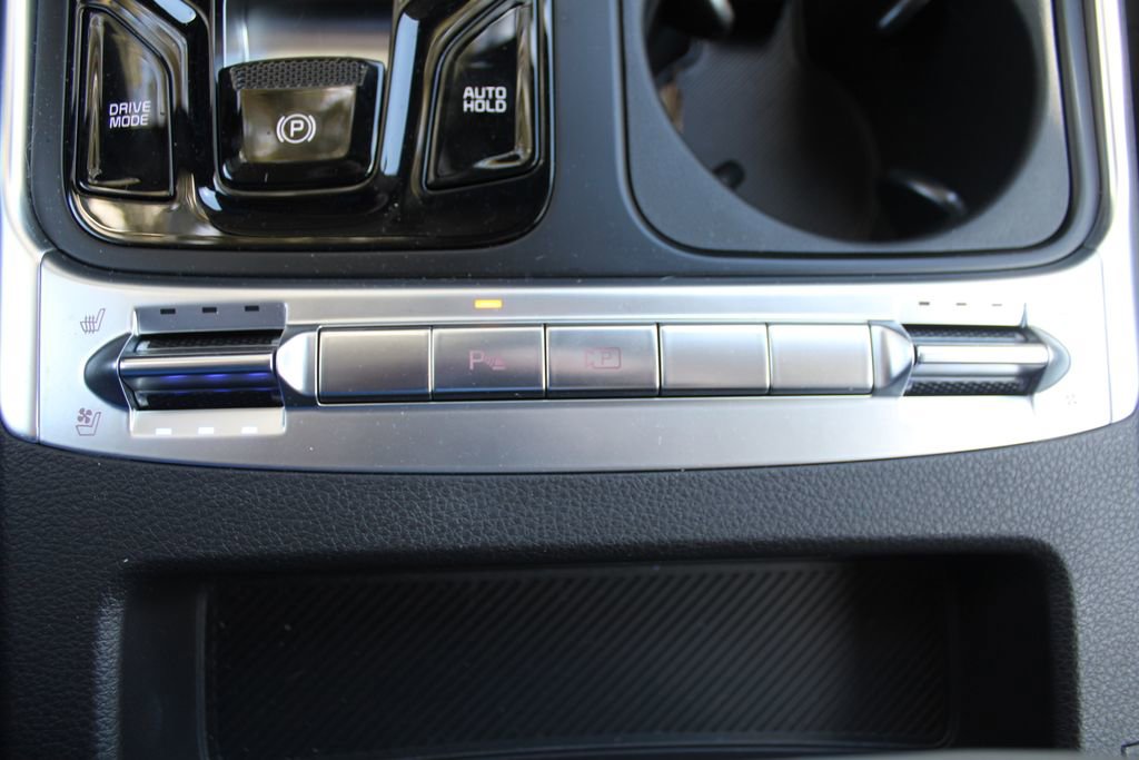 New 2026 Kia Carnival SX FWD image 45