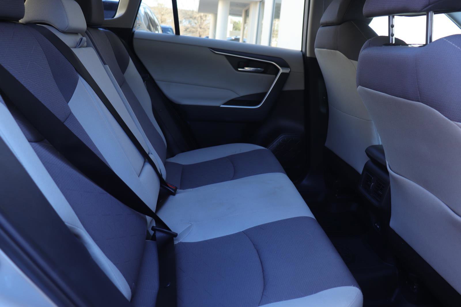 Used 2023 Toyota RAV4 XLE w/ Convenience Package image 22
